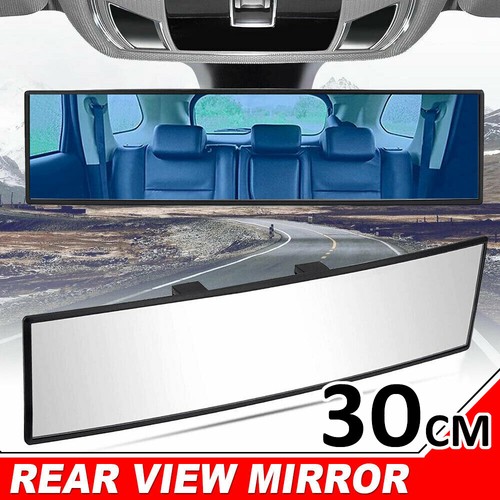 Auto panorama rückspiegel - auto,
