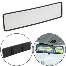 Panorama Rückspiegel innen