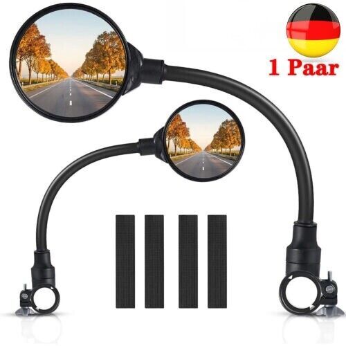 Stück fahrradspiegel bike - 2,
