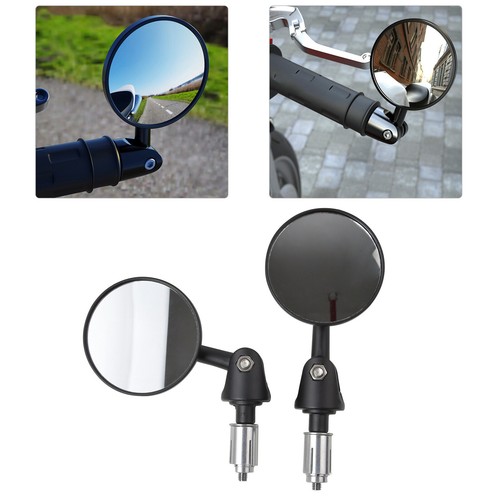 Paar fahrradspiegel bike - 1, e-bike