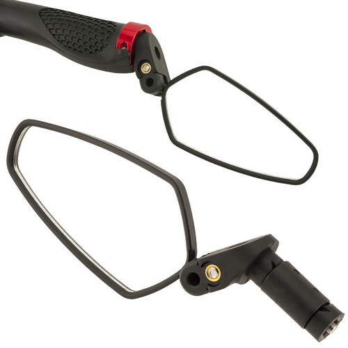 Fahrrad rückspiegel spiegel - rückspiegel,