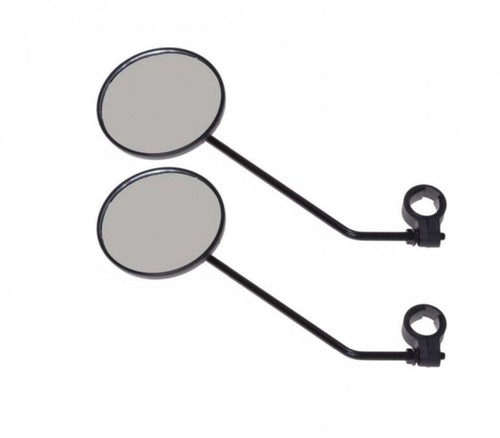 2er set fahrradspiegel - set,
