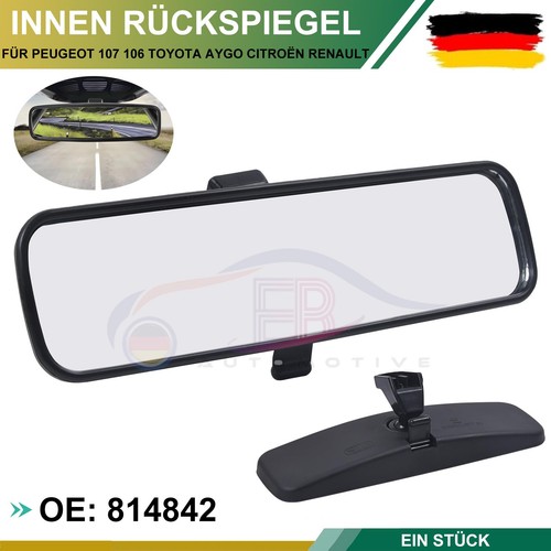Innenspiegel rückspiegel - innenspiegel,