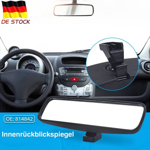 Innenspiegel rückspiegel - innenspiegel,