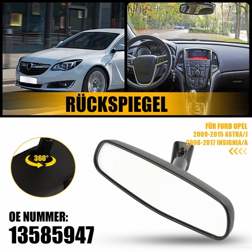 Innenspiegel rückspiegel - innenspiegel,