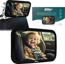 Auto Baby Spiegel Kinder