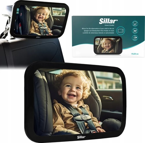 Auto baby spiegel kinder - auto,