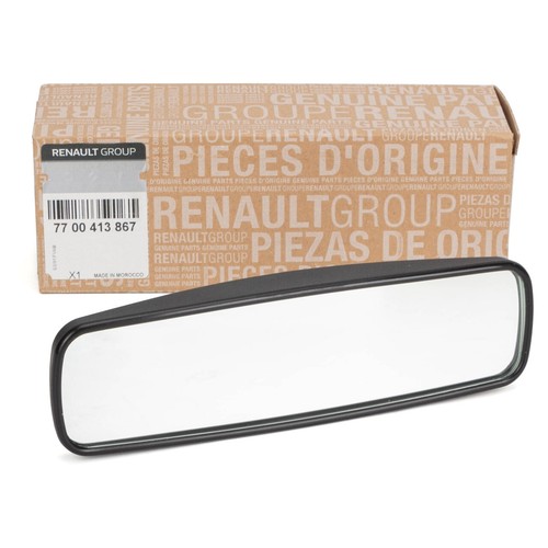 Original renault innenspiegel - renault,