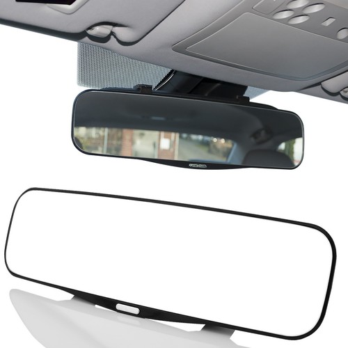 Auto panorama rückspiegel - auto,