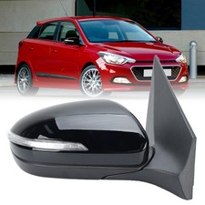 Aussenspiegel Rückspiegel