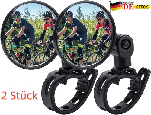 Fahrrad rückspiegel - fahrrad,