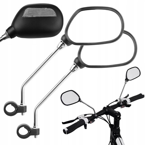 2er set fahrradspiegel - 2er,