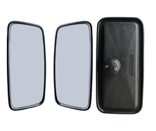 Außenspiegel Rückspiegel