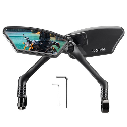 Rockbros fahrrad spiegel - rockbros,