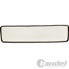 PANORAMA SPIEGEL RÜCKSPIEGEL