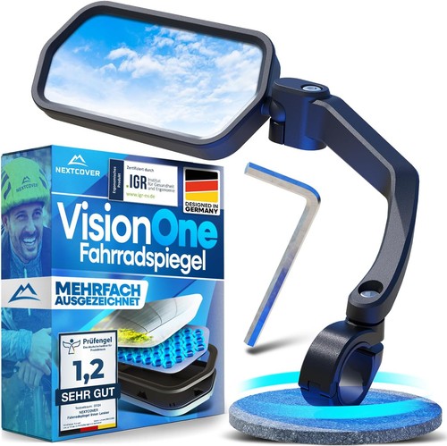 Nextcover fahrradspiegel für - nextcover,