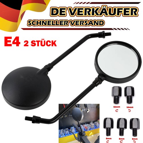 Stück universal rund - universal,