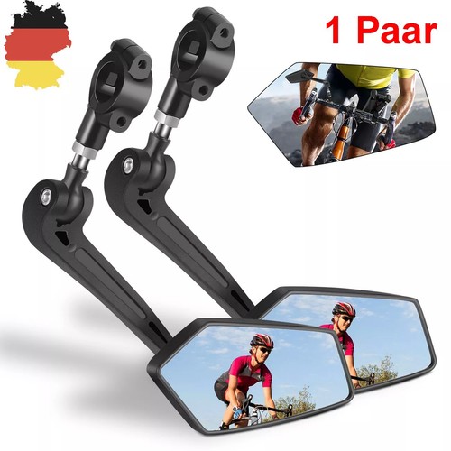 Fahrradspiegel bike - fahrradspiegel, e-bike