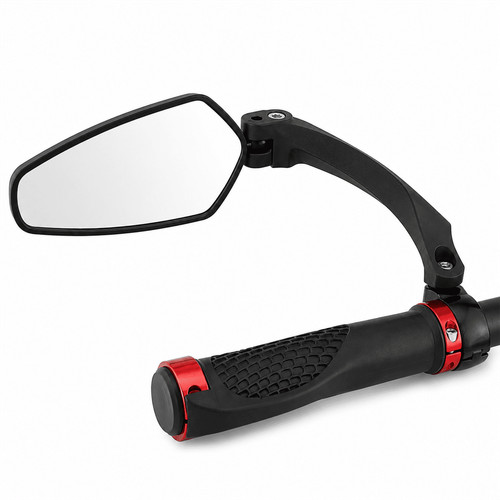 Fahrrad spiegel rückspiegel - fahrrad,