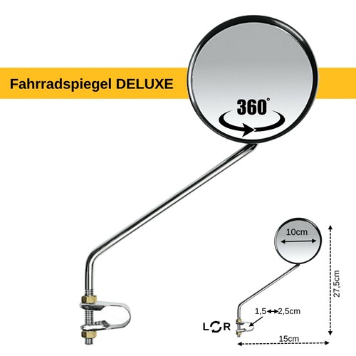 Fahrradspiegel rückspiegel - fahrradspiegel,