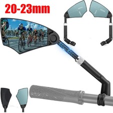 Fahrradspiegel E-Bike