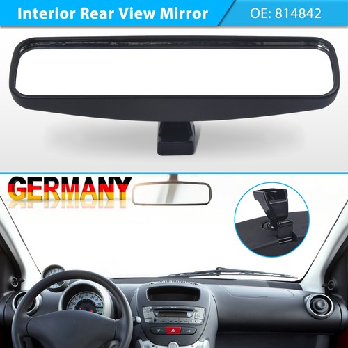 814842 innenspiegel - 814842,